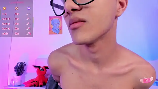 jin luna online show from November 3, 12:06 pm