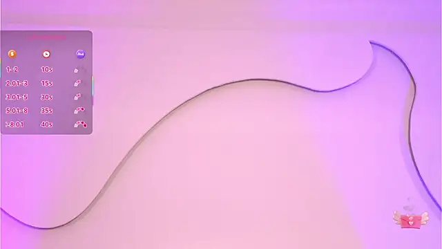 jin luna online show from November 19, 12:05 pm