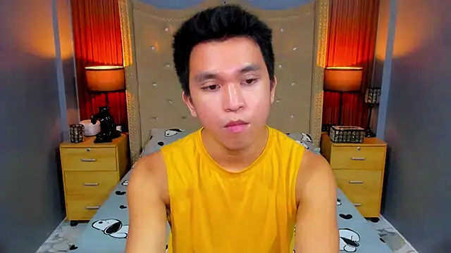 KingMateoGrey online show from October 25, 4:46 pm