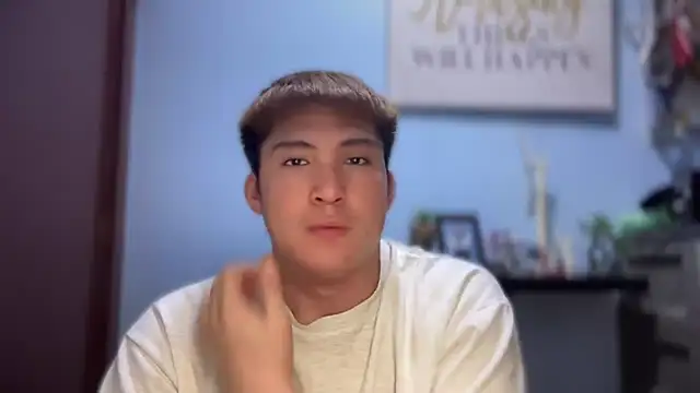 lovely jay online show from September 10, 12:21 am