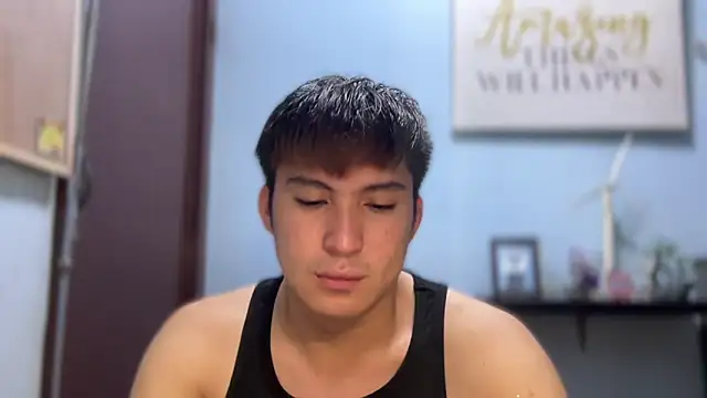 lovely jay online show from October 28, 12:36 am