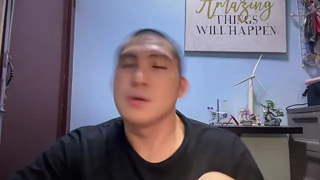 lovely jay online show from November 27, 3:58 pm