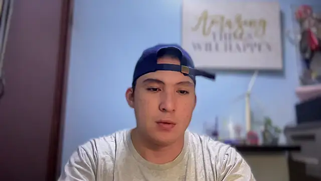 lovely jay online show from December 5, 4:36 pm