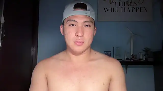 lovely jay online show from January 5, 5:27 pm