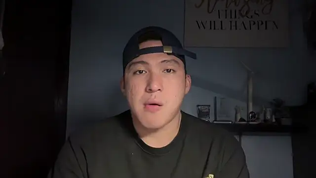 lovely jay online show from January 7, 4:53 pm