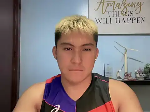 lovely jay online show from March 19, 3:49 pm