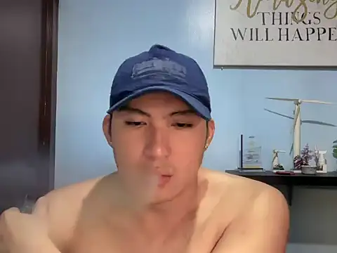 lovely jay online show from March 27, 7:46 pm