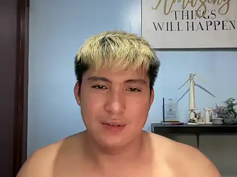 lovely jay online show from May 29, 3:21 pm