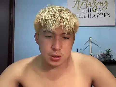 lovely jay online show from June 9, 8:20 pm