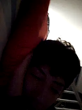 Snapshot of Nicky_six333 chatting on October 14, 6:14 am Nicky six333 online show from October 14, 6:14 am