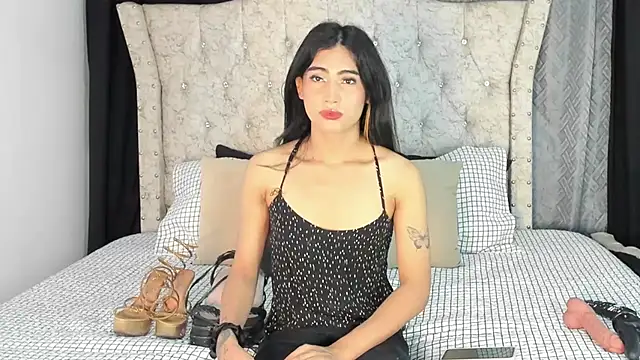 aleja spearsx online show from April 4, 12:13 pm