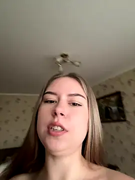 Tomyris yuki online show from December 16, 11:04 am