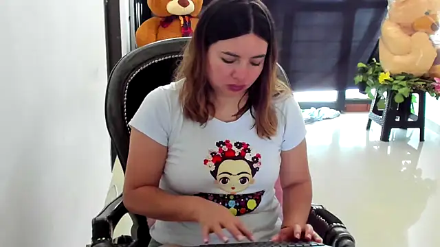 ADHARAMILLER  1111 online show from January 18, 3:38 pm