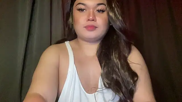 RedHead Thalia online show from February 10, 6:56 pm