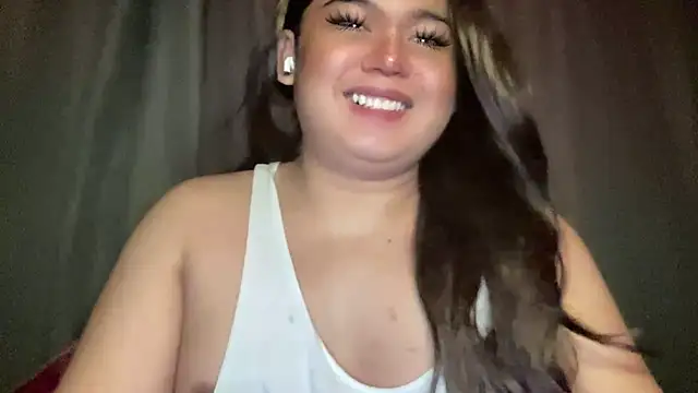 RedHead Thalia online show from February 19, 5:42 pm