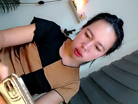 kimbratx online show from January 18, 10:24 pm