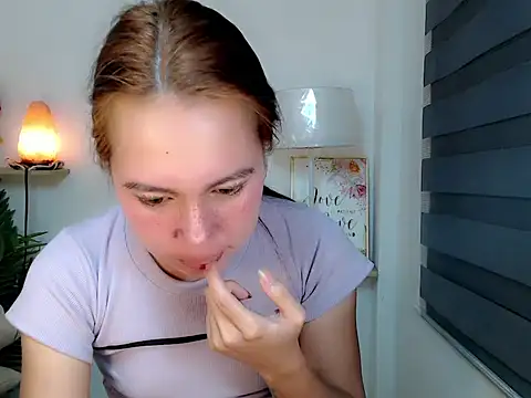 kimbratx online show from March 24, 10:59 pm