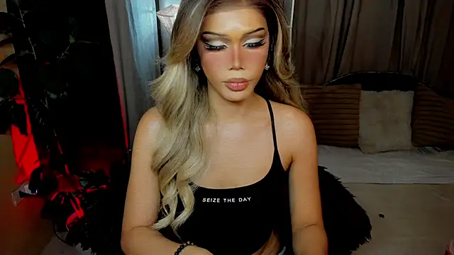 Candicebloom online show from March 22, 10:13 pm