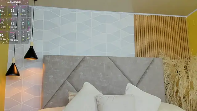 Jade Whisper online show from September 10, 1:27 am