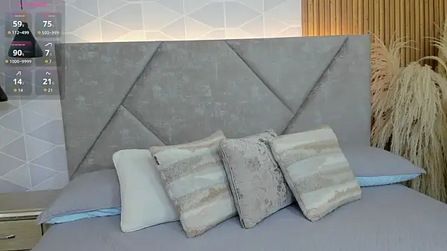 Jade Whisper online show from October 11, 1:27 am