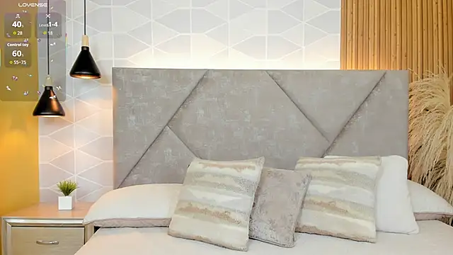 Jade Whisper online show from October 16, 1:28 am