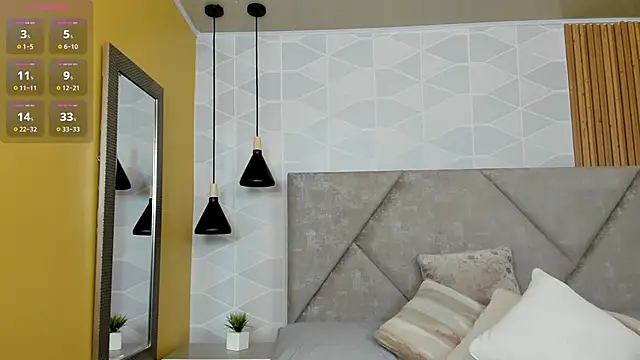 Jade Whisper online show from November 5, 1:27 am