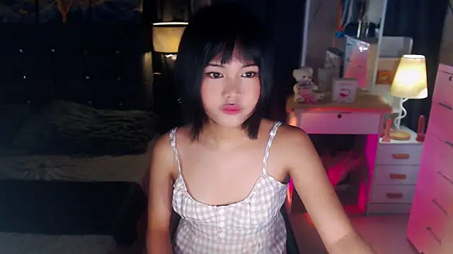 asian babhiegirl online show from March 1, 11:12 am