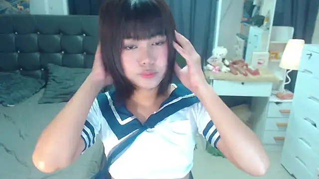 asian babhiegirl online show from April 12, 11:37 am