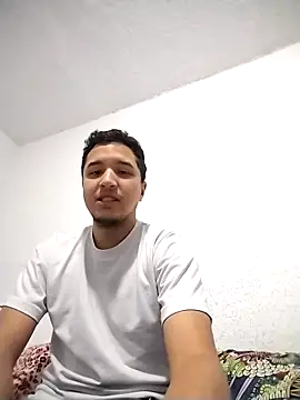 Soto Luis online show from September 17, 3:30 am