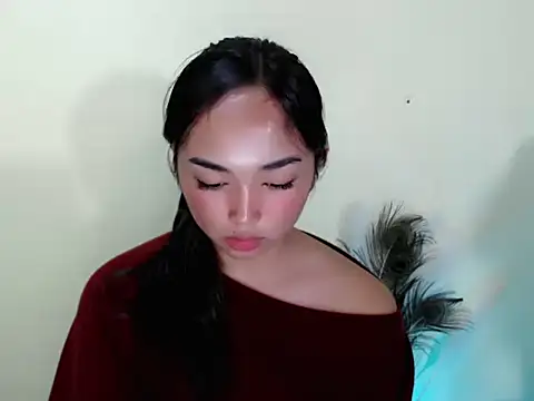 Snapshot of hannah_ley18 chatting on January 13, 7:19 pm hannah ley18 online show from January 13, 7:19 pm