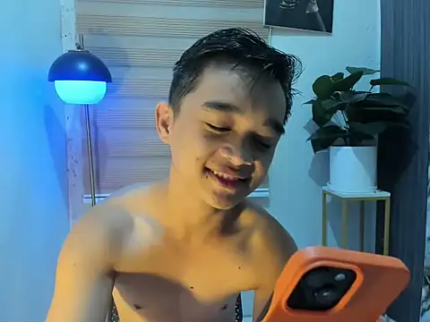 sexysam14 online show from November 5, 1:49 am