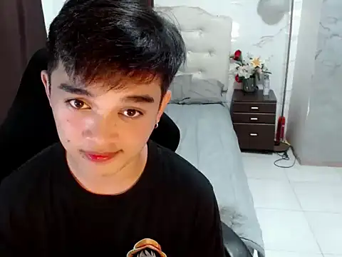 sexysam14 online show from November 7, 7:52 am