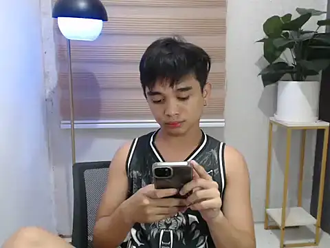 sexysam14 online show from November 13, 12:15 pm