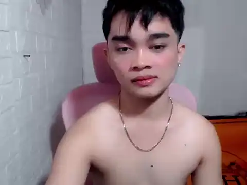 sexysam14 online show from March 15, 5:46 am