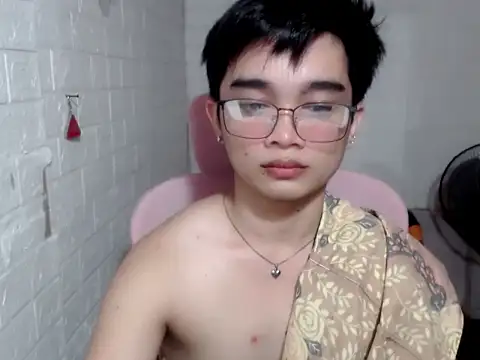 sexysam14 online show from April 19, 11:07 pm