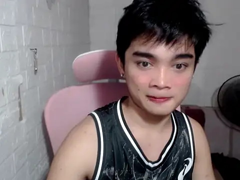 sexysam14 online show from April 22, 1:19 am