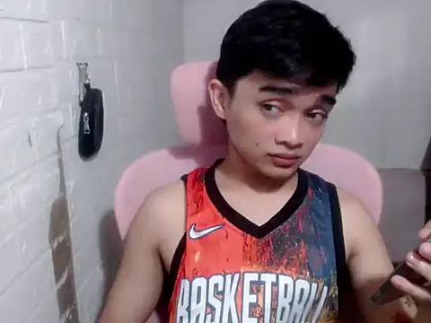 sexysam14 online show from May 12, 9:39 am