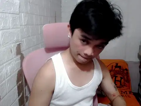 sexysam14 online show from June 17, 3:35 pm
