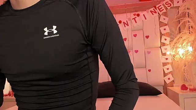 Daphne And Roger online show from February 13, 11:06 am