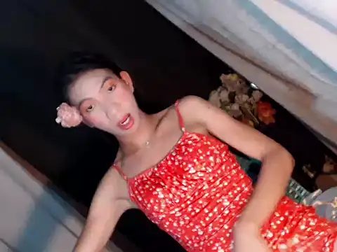 Snapshot of xyourdreamtrans chatting on September 22, 5:31 am xyourdreamtrans online show from September 22, 5:31 am