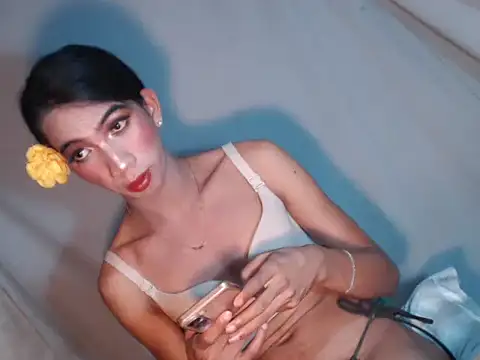 xyourdreamtrans online show from February 16, 1:18 pm