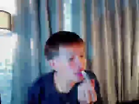 prince elaijah online show from October 7, 2:03 pm