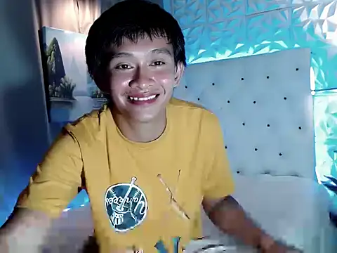 Snapshot of prince_elaijah chatting on July 16, 7:58 am prince elaijah online show from July 16, 7:58 am