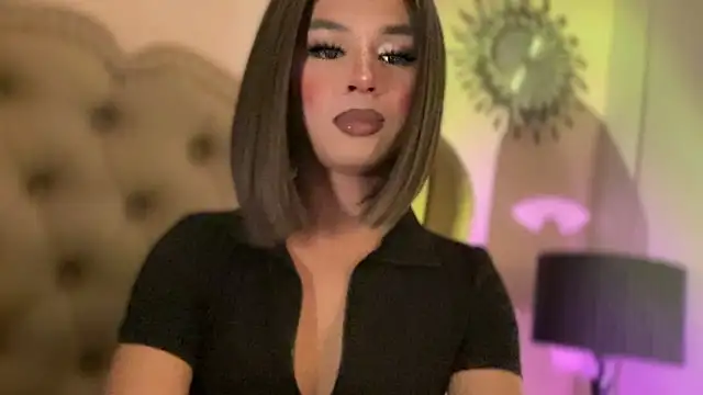 solana imani online show from March 25, 5:08 pm