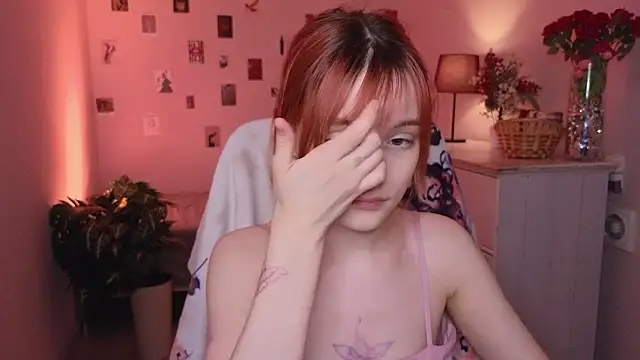 last hxpe online show from March 29, 5:29 am