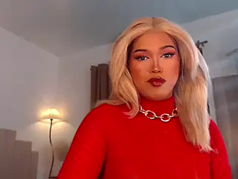 sasha martina online show from April 19, 8:11 pm