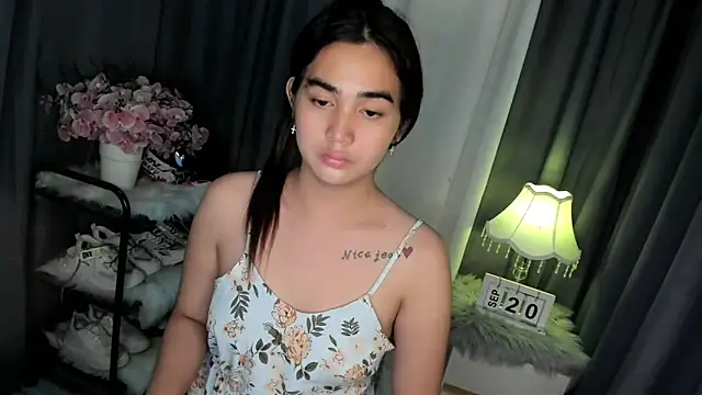 Alovelydoll nica online show from September 20, 11:22 am