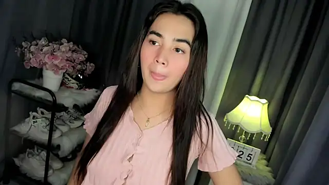 Alovelydoll nica online show from September 25, 10:52 am