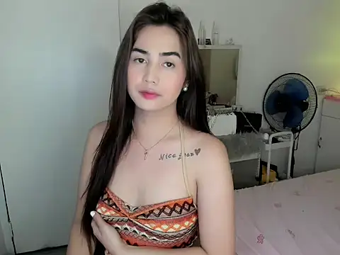 Alovelydoll nica online show from March 27, 10:15 am