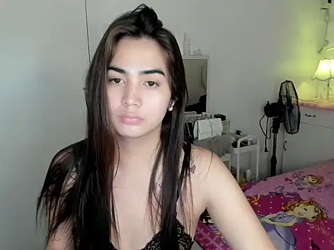 Alovelydoll nica online show from April 10, 2:00 pm